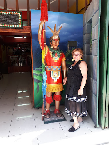 Panadería "Pan Libra" - Antofagasta
