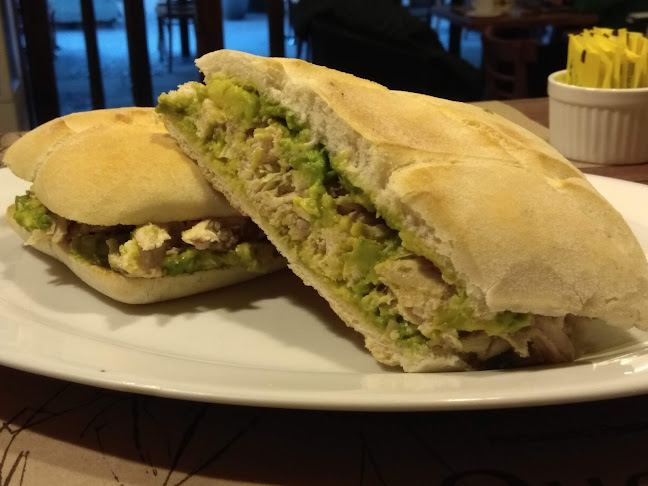 Comentarii opinii despre Mosqueto Café