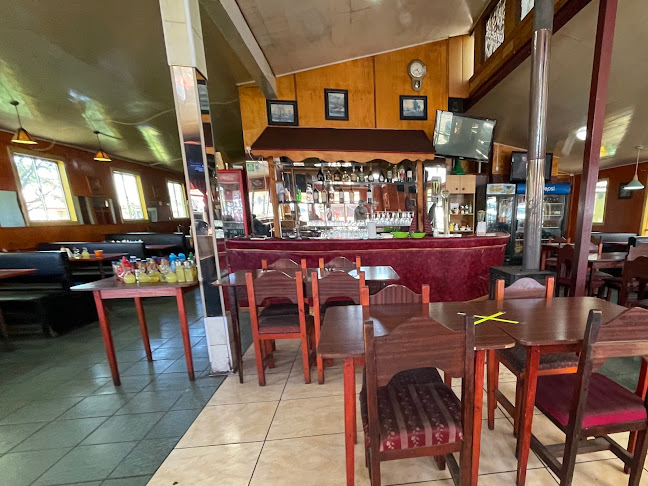 PUB Restaurant "DONDE ULE" - "CLINICA HOUSE" - Gastronomía y hostelería