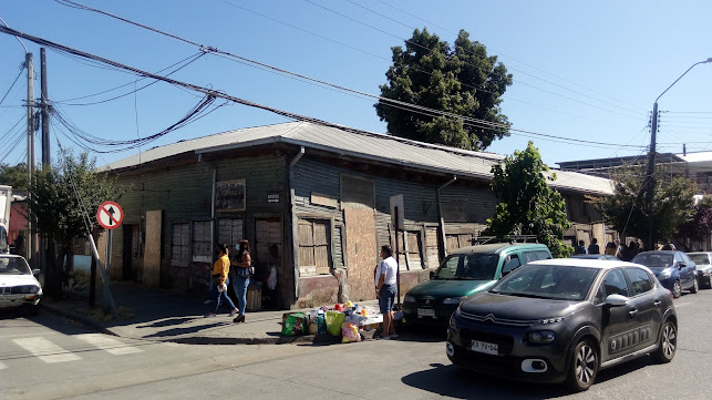 Mercado De Laja - Gastronomía y hostelería
