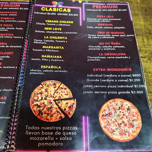 Rosal #330, dpto 12, 8320000 Santiago, Región Metropolitana