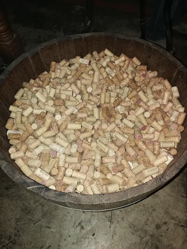 Casona del Novecientos - Gastronomía y hostelería