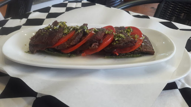 Adelle Emporio & Café - Providencia