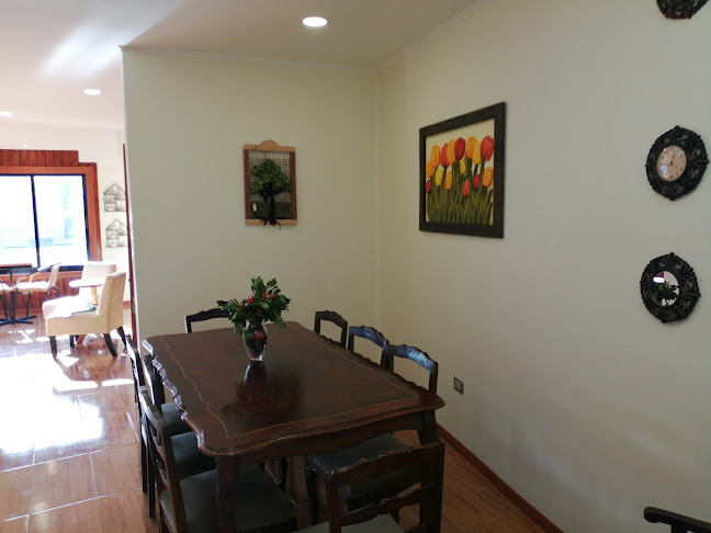 Cafeteria Franco's - Ancud