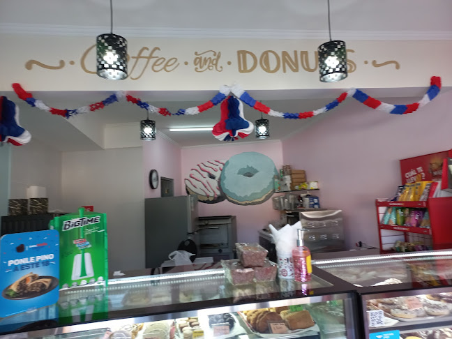 Rico Pan - Gastronomía y hostelería