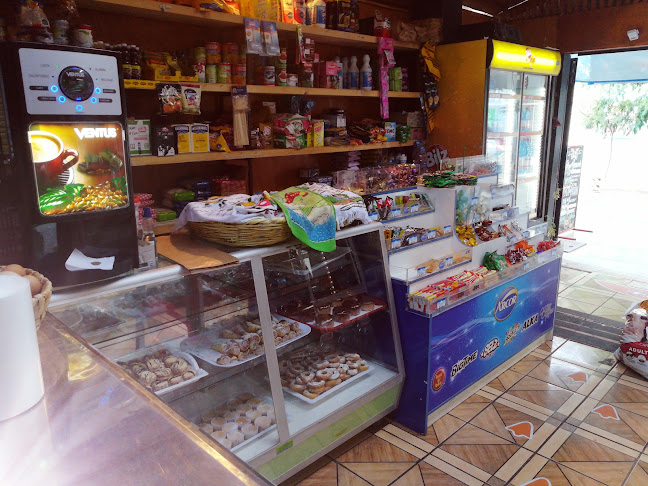 Empanaderia EntreMasas - Iquique