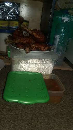 RESTAURANTE SUNYI " RESABRO CHINO "