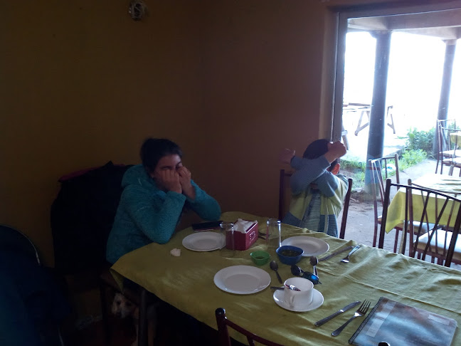 Comentarii opinii despre Restaurant Tia Pabla