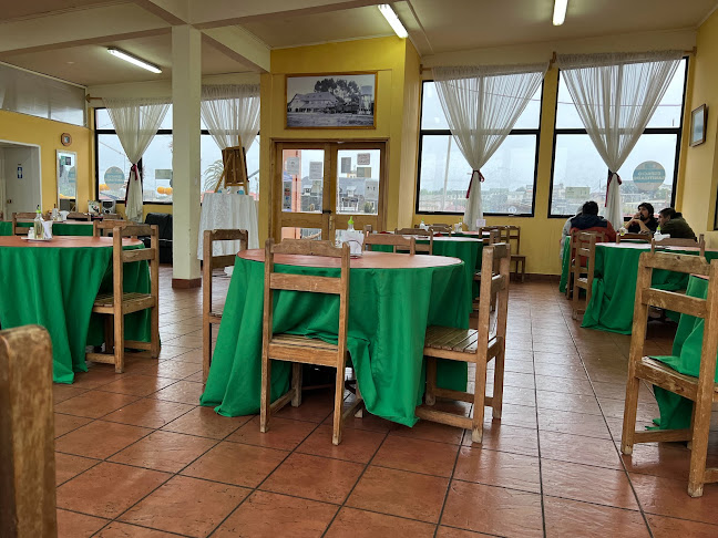 La Cocina Del Chef - Gastronomía y hostelería