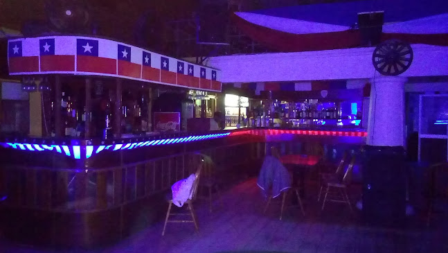 Kactus Pub Discoteque