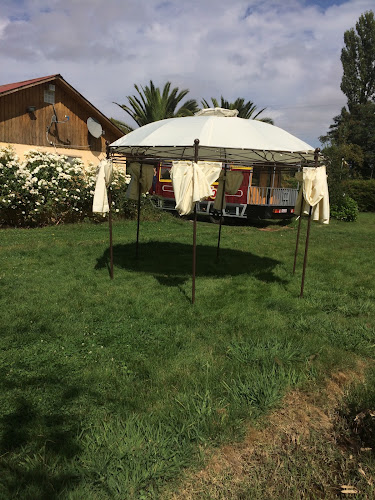 Restaurante "De aquí no sale" - Gastronomía y hostelería