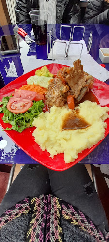 Pukara Del Valle - Gastronomía y hostelería