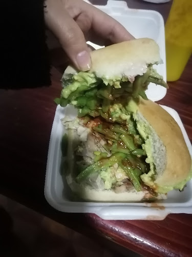 Gran Av José Miguel Carrera # 5001 Esquina, San Nicolás, 8920000 San Miguel, Región Metropolitana