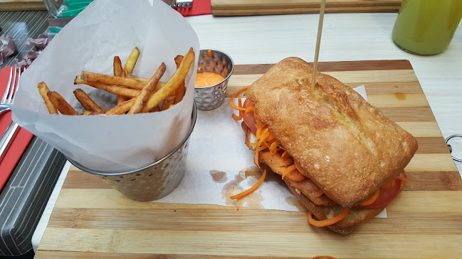 Estacion59 - Gastronomía y hostelería