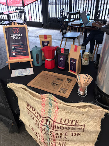 Opinii despre CROMA CAFE în Maipú - Gastronomía y hostelería