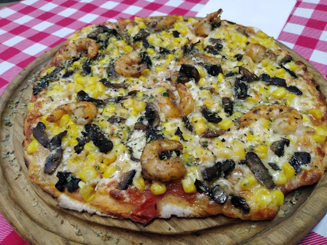 Av. Tte. Cruz 1429, 9110614 Cerro Navia, Región Metropolitana