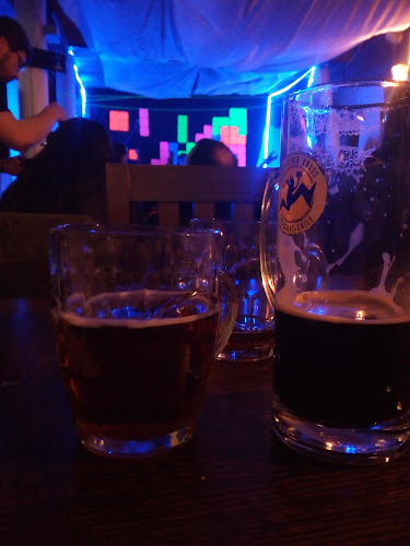 restaurant - Los Andes