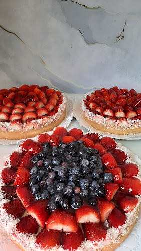 Más que dulce - Machalí