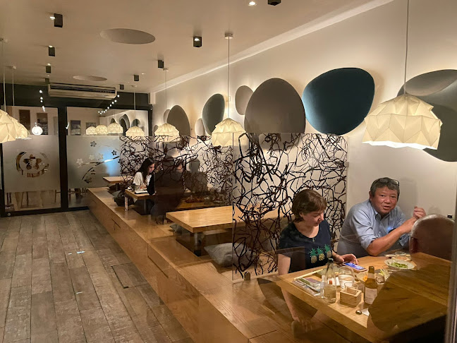 Opinii despre Japon Nueva Costanera în Santiago - Gastronomía y hostelería