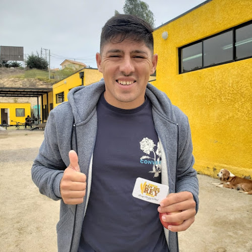 Panadería Pan del Rey Open Times