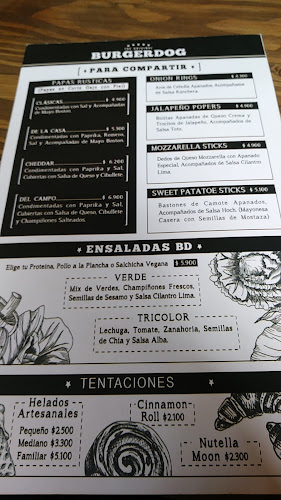 Sta. Magdalena 90, 7510057 Providencia, Región Metropolitana