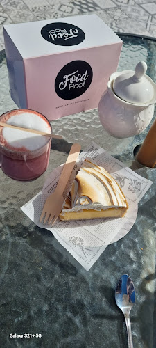 Food Root Pastelería Panadería