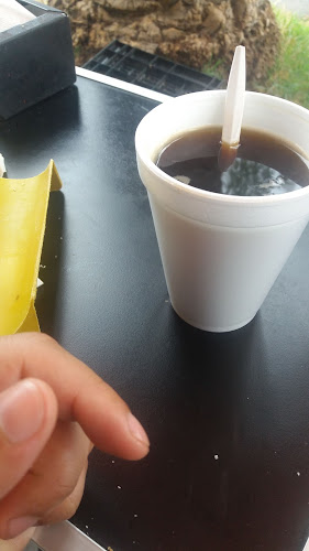 Kiosko "El OASIS" La Pica Phone number