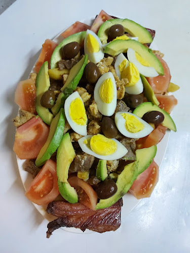 Reviews of Nativa Restaurante in Los Angeles - Gastronomía y hostelería