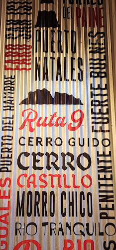 Ruta 9 Sandwicheria - Gastronomía y hostelería