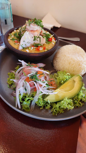 Opinii despre PATACÓN în Providencia - Gastronomía y hostelería