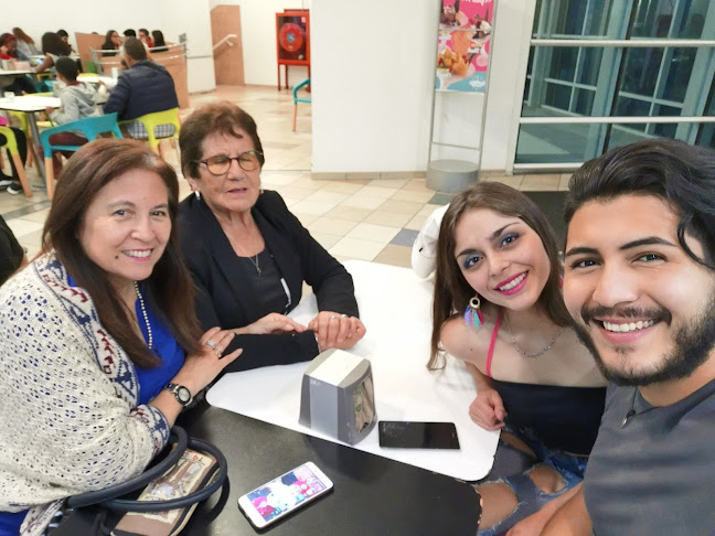 Opinii despre Bravissimo în Antofagasta - Gastronomía y hostelería