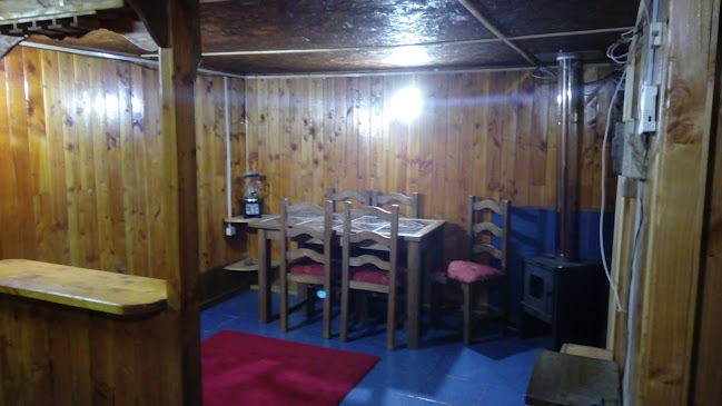 Reviews of Mercado particular Nueva Chiloé in La Pintana - Gastronomía y hostelería