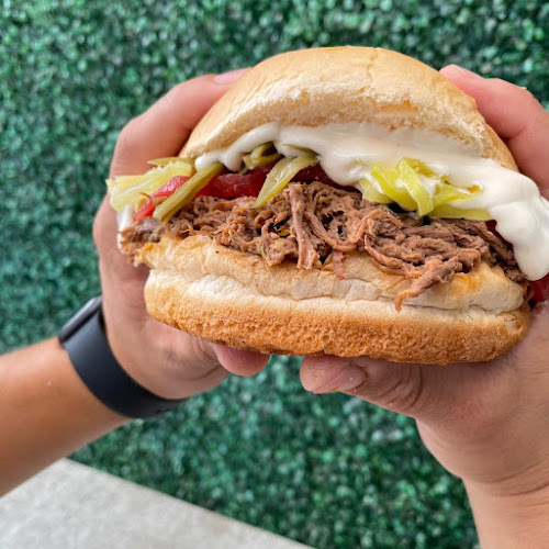 Opinii despre Tu Apetito în La Granja - Gastronomía y hostelería