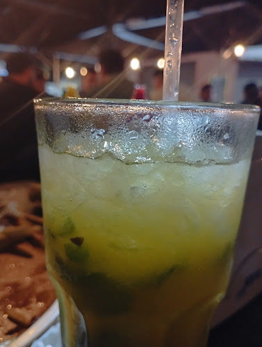 VIEJO SAMU´S RESTAURANT Open Times