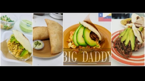 Big daddy