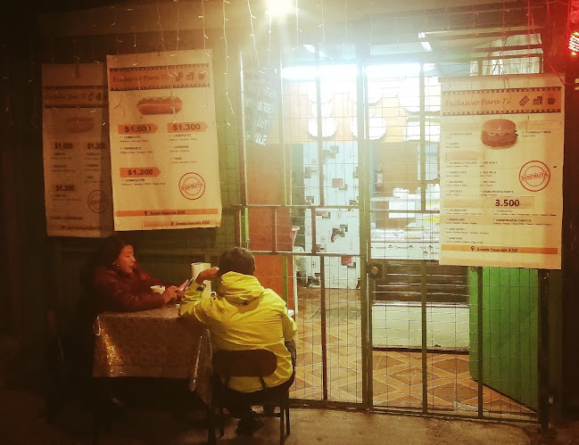 Comentarii opinii despre EXCLUSIVO PARA TI HOSPICIO