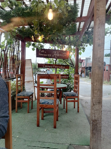 C. Guido Beck de Ramberga 536, 5210000 Panguipulli, Los Ríos