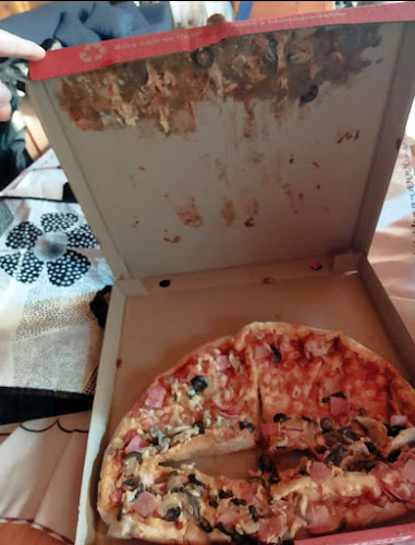 Telepizza - Gastronomía y hostelería