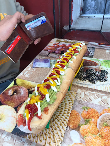 Restaurante El Ricon De Elvis