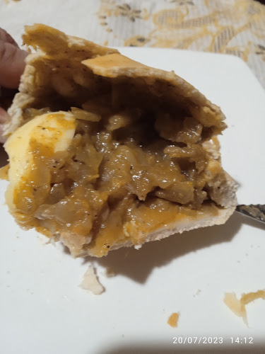 Panadería y pastelería "Geno" - Recoleta