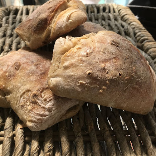 Panadería Artesanal Pa ' La Mesa