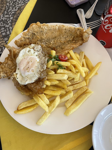 Reviews of La Cocina Del Chef in Quintero - Gastronomía y hostelería