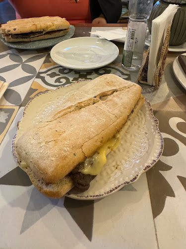 Café con Cuentos - Valparaíso