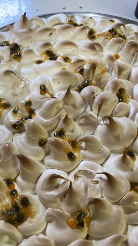 Cafetería Ruka Pulli - Gastronomía y hostelería