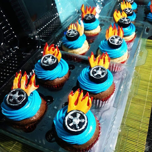 Comentarii opinii despre Whole Cake Shop