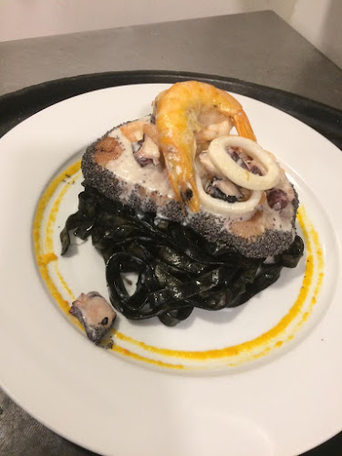 Comentarii opinii despre Secreto Del Mar