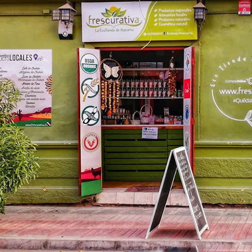 Ecotienda Frescurativa