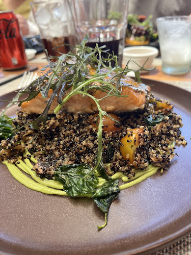 Opinii despre Sazón Peruana în Viña del Mar - Gastronomía y hostelería