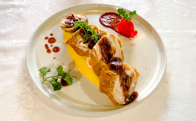 RESTAURANT PERUANO ASWA LIMEÑA