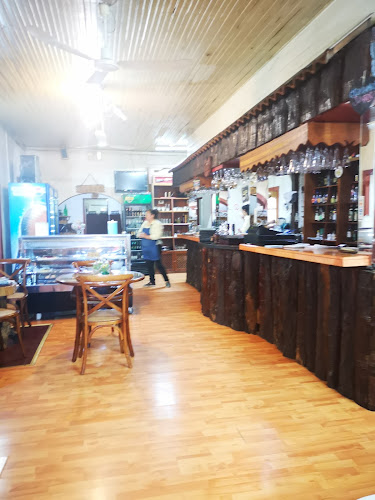 RESTAURANT PERUANO TAYTA MAMA Open Times